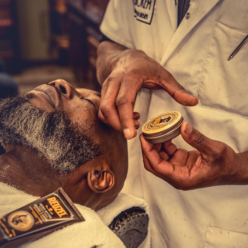 Baume à barbe "Beard Balm Clean & Fresh" (35g/1.3oz)