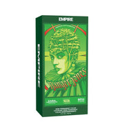 Coloration semi-permanente "Empire" (118ml/4.0oz) - Vert