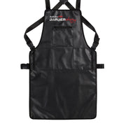 Industrial Barber Apron (87.5cm/34.5" x 53.5cm/21.0")