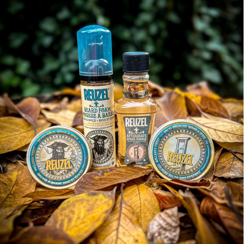 Après-rasage (100ml/3.38oz)