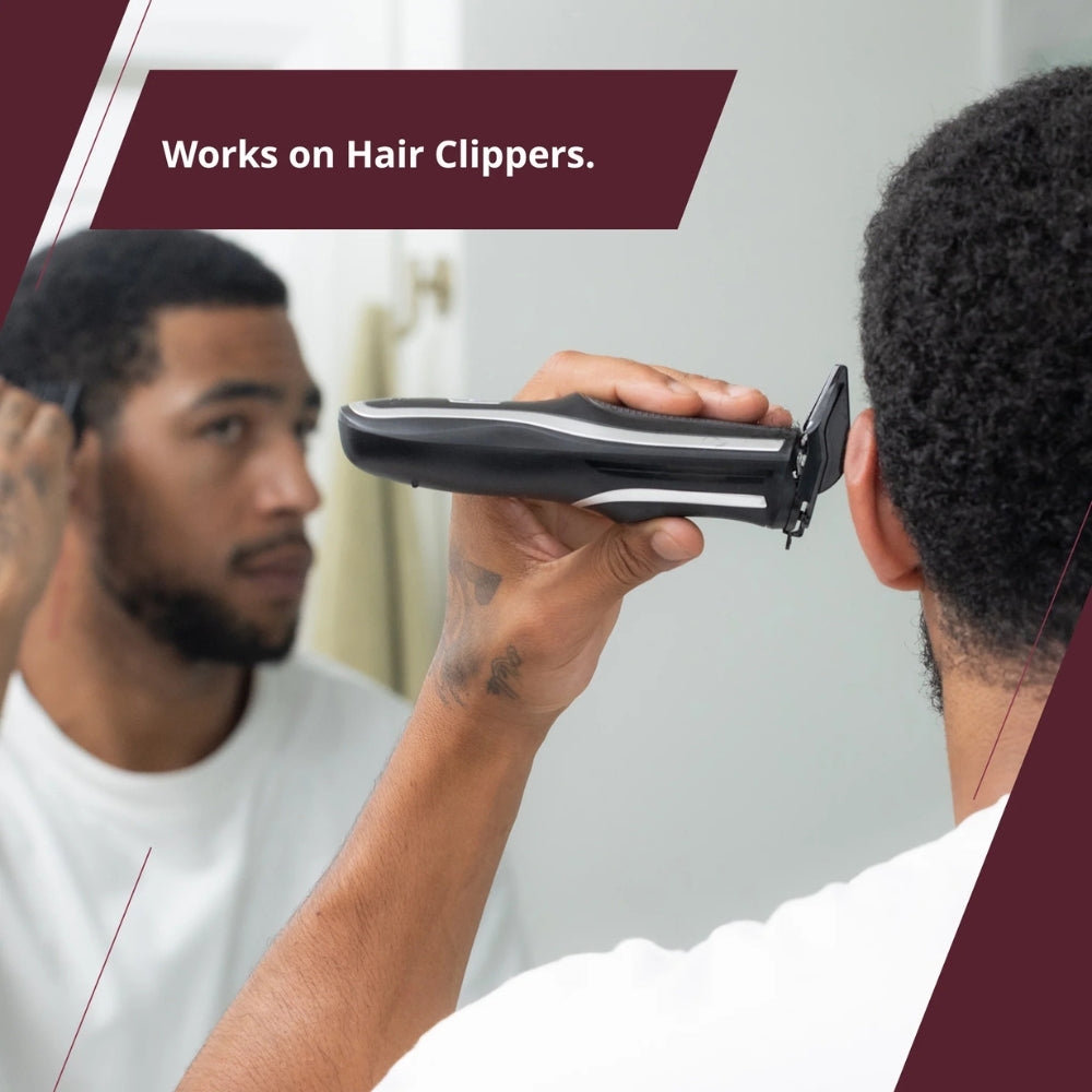 Huile pour lame de tondeuse "Clipper Oil" (120ml/4.0oz)