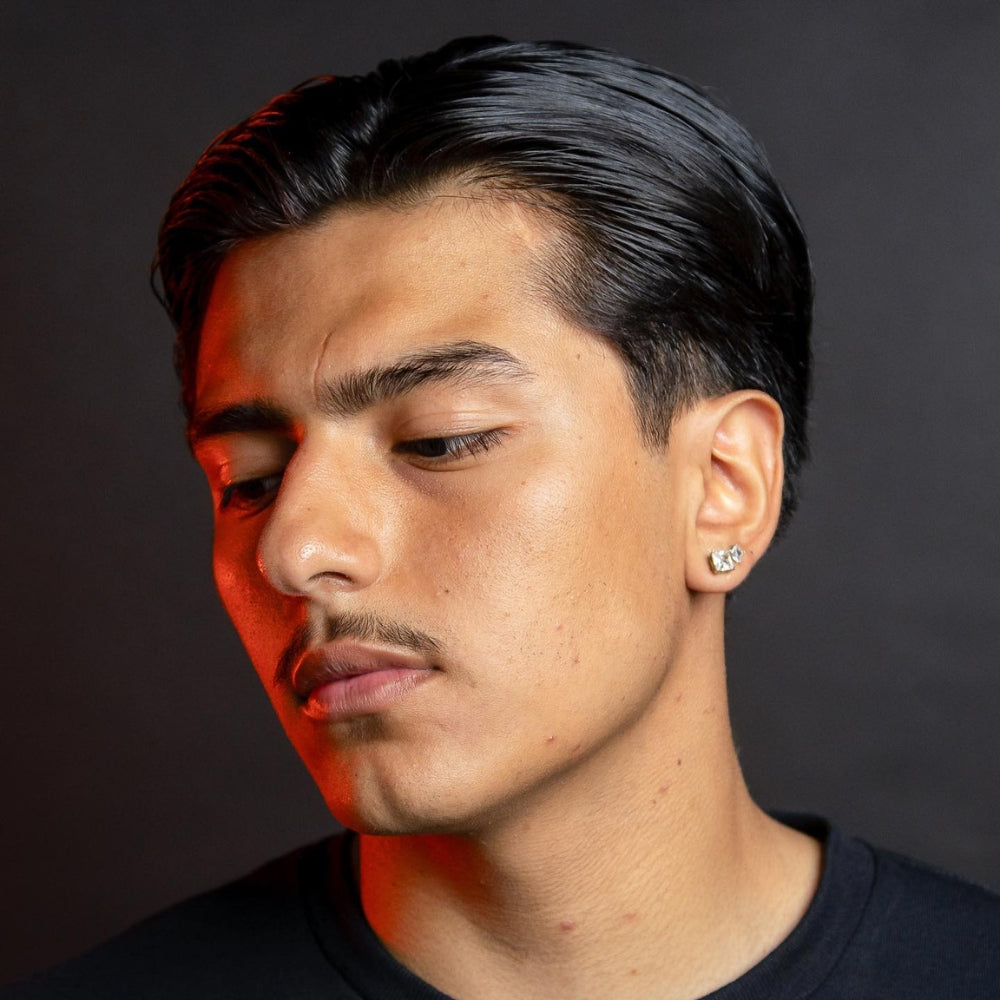 Vaporisateur coiffant sans aérosol "Grooming Spray" - Tenue forte, brillance moyenne (247ml/8.0oz)