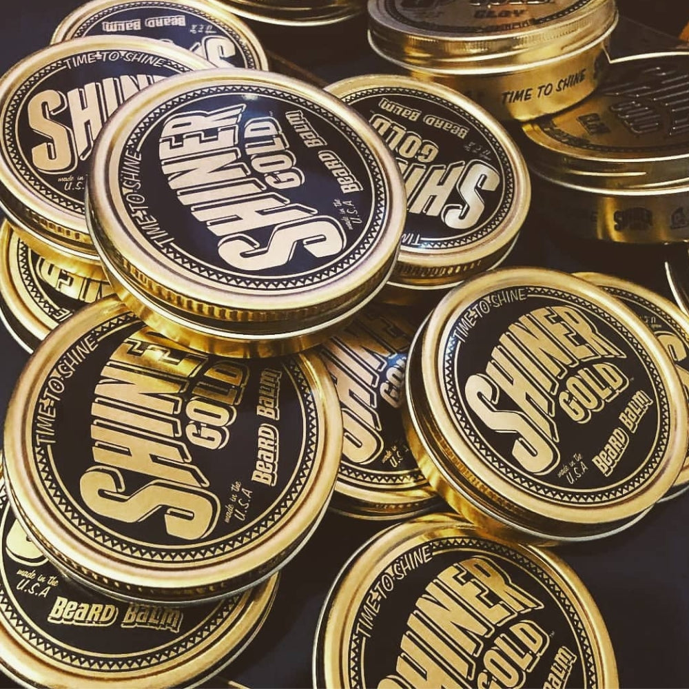 Beard Balm (28.4g/1.5oz)