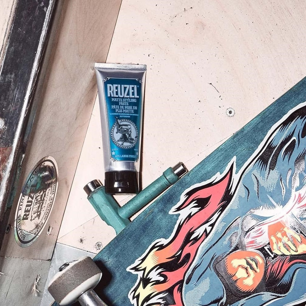 Pâte de mise en plis Matte (100ml/3.38oz)