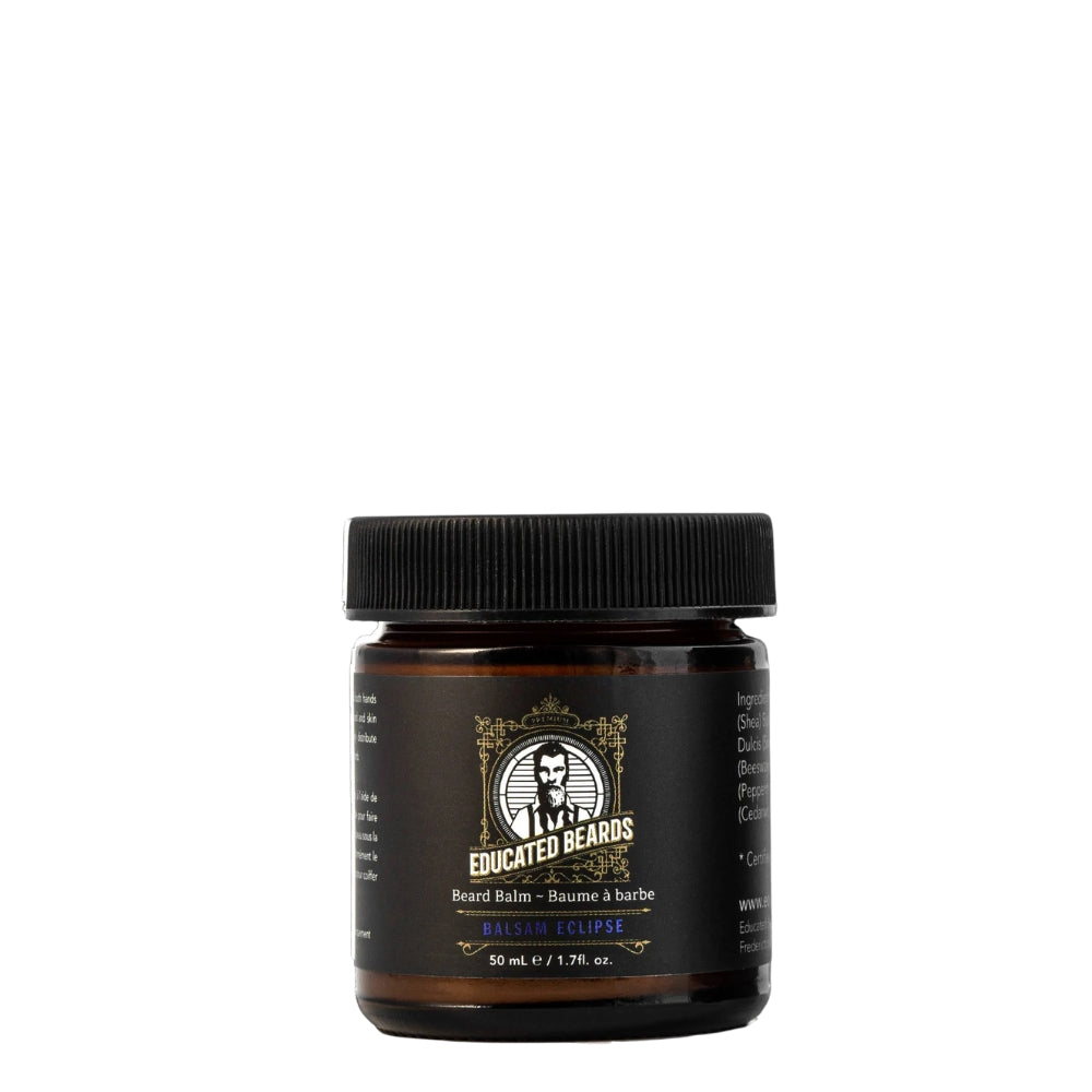 Balsam Eclipse Beard Balm