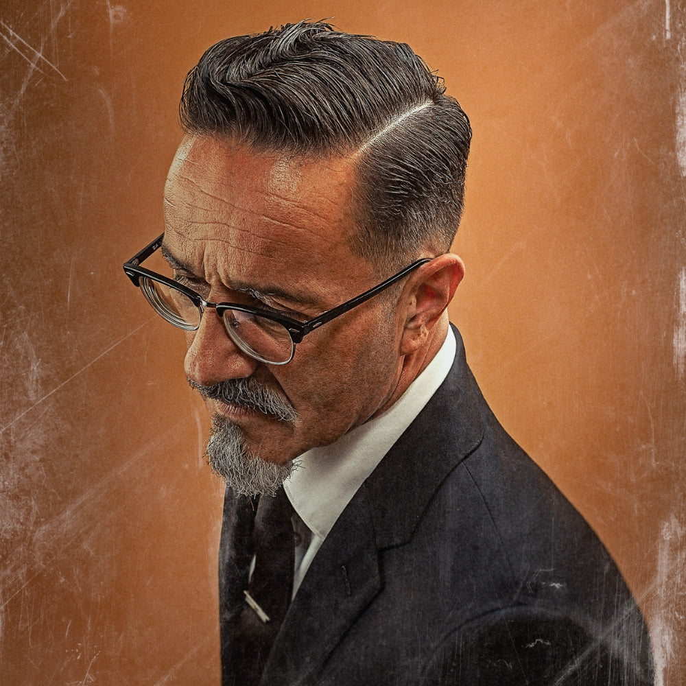 Baume après-rasage (150ml/5.3oz)