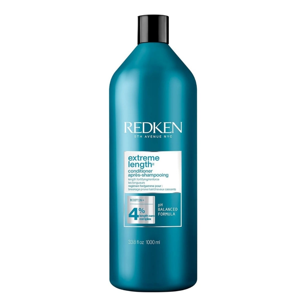 Extreme Length fortifying Conditioner 