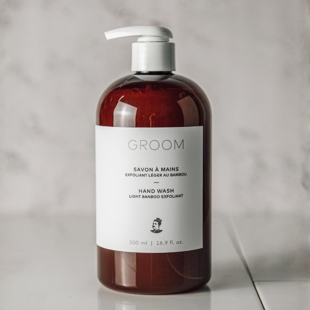 Savon à mains "Hand Wash" (500ml/16.9oz)