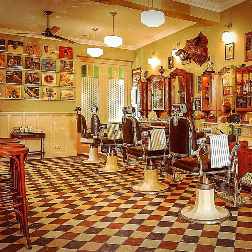 Poudre capillaire volumisante "Devil's Dust" (20g/0.67oz)