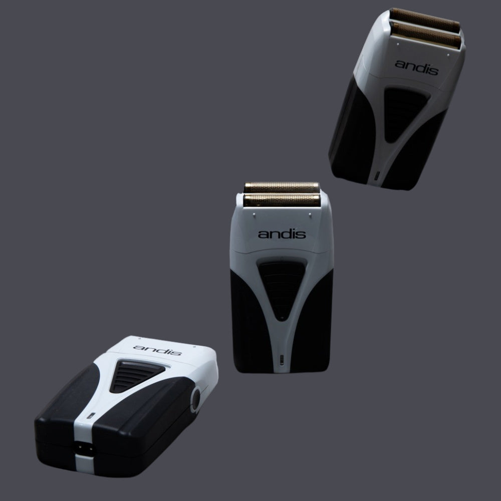 Rasoir "ProFoil Lithium Plus Titanium Foil Shaver" #17200