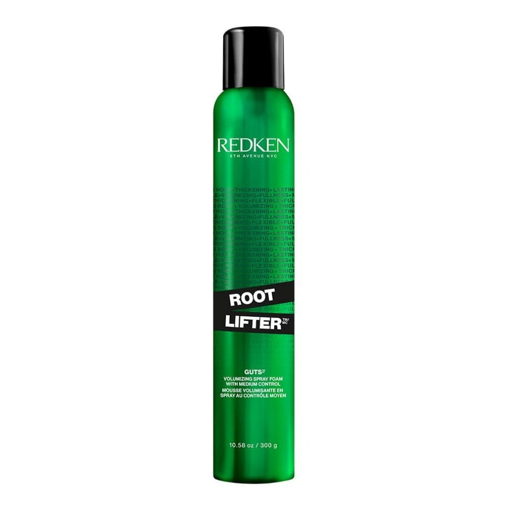 Root Lifter Volumizing Spray Foam (300g/10.58oz)