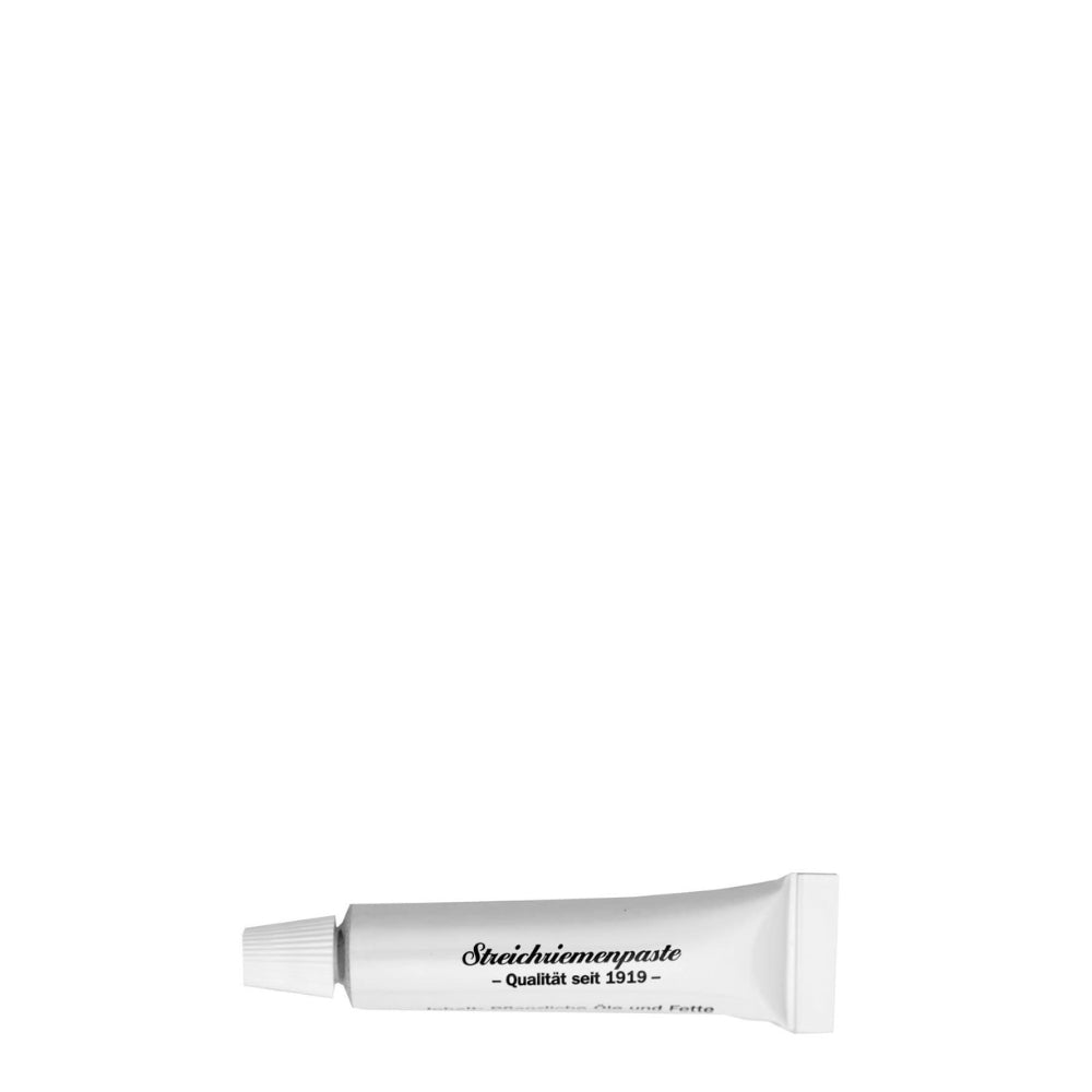 Pâte pour le lin (5ml/0.17oz) - Blanche