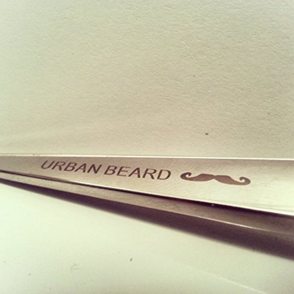 Trimming Beard Scissors (14.5cm/5.7")