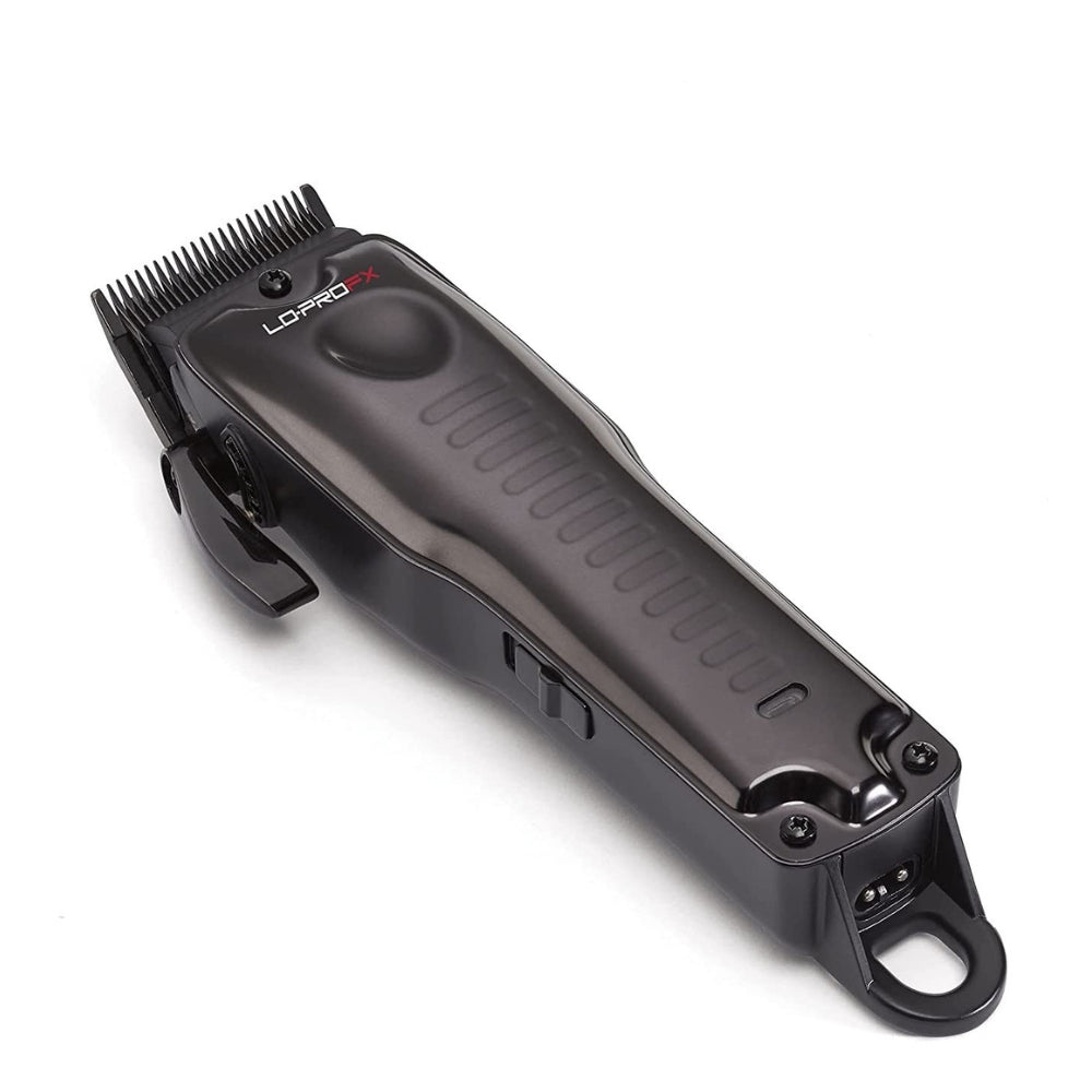 Tondeuse haute performance à profile bas LO-PROFX "FX825" - Noir