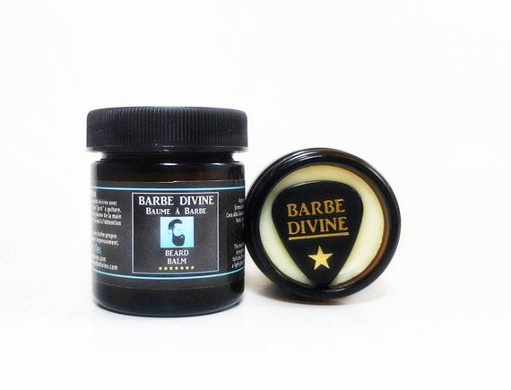 Baume à barbe Brise des îles (50ml/1.7oz)