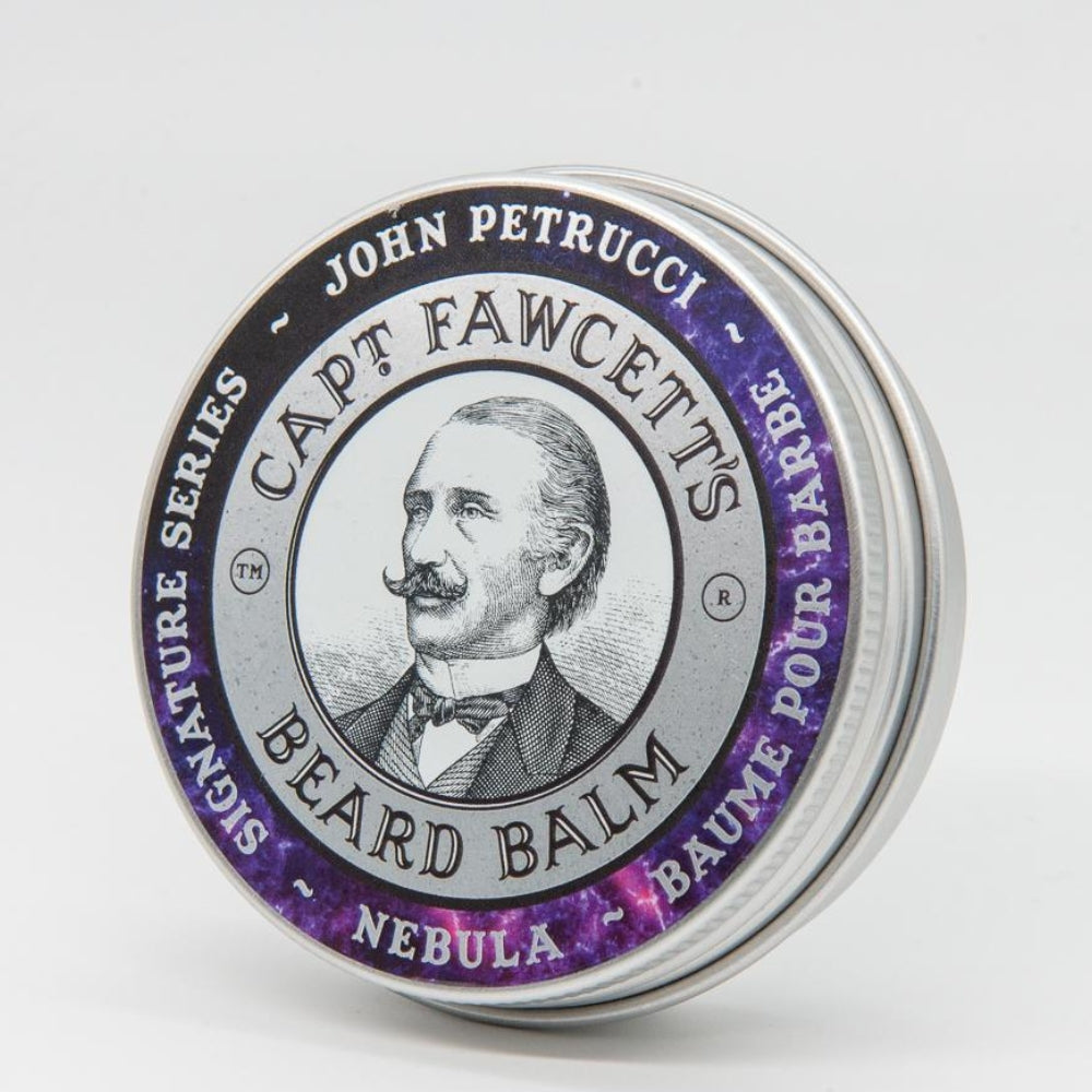 Nebula Beard Balm by John Petrucci (60ml/2.0oz)