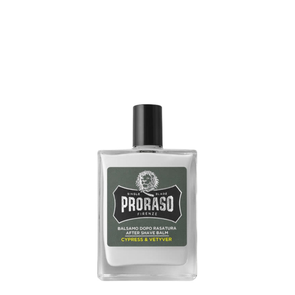 Baume après rasage Cyprès & Vetiver (100ml/3.4oz)