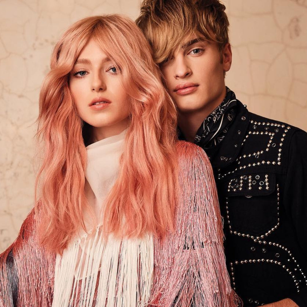 Traitement revitalisant densifiant sans rinçage BODY.MASS - Pour cheveux clairsemés (100ml/3.4oz)