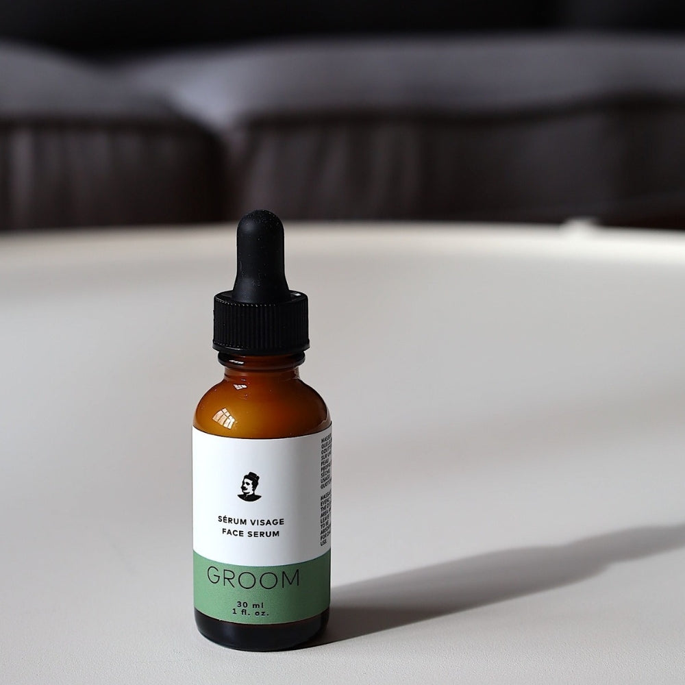 Face Serum (30ml/1.0oz)