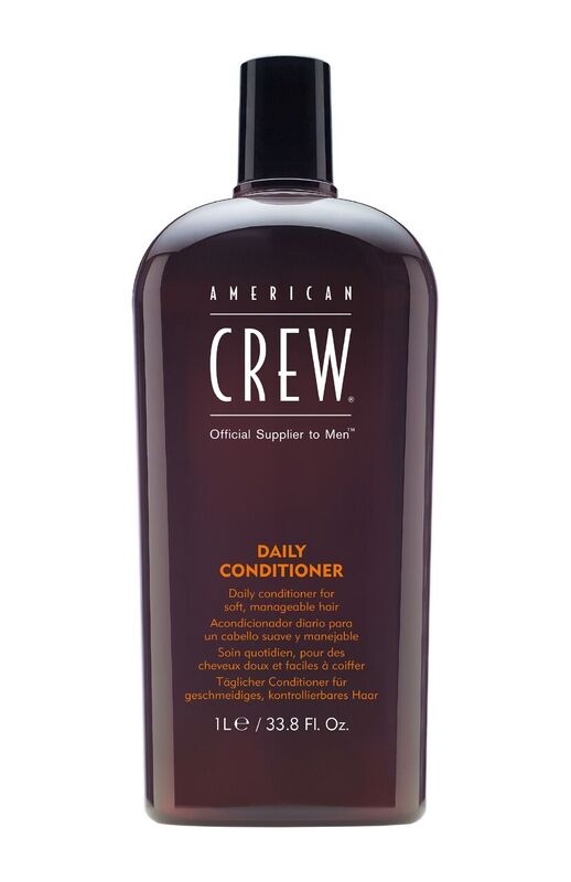 Revitalisant hydratant quotidien "Daily Moisturizing Conditioner" - Pour des cheveux doux et faciles à coiffer