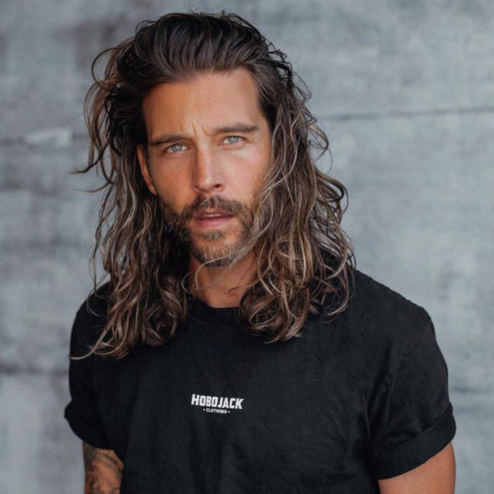 Spray rehausseur de boucles KILLER.WAVES - Pour cheveux fins (150ml/5.1oz)