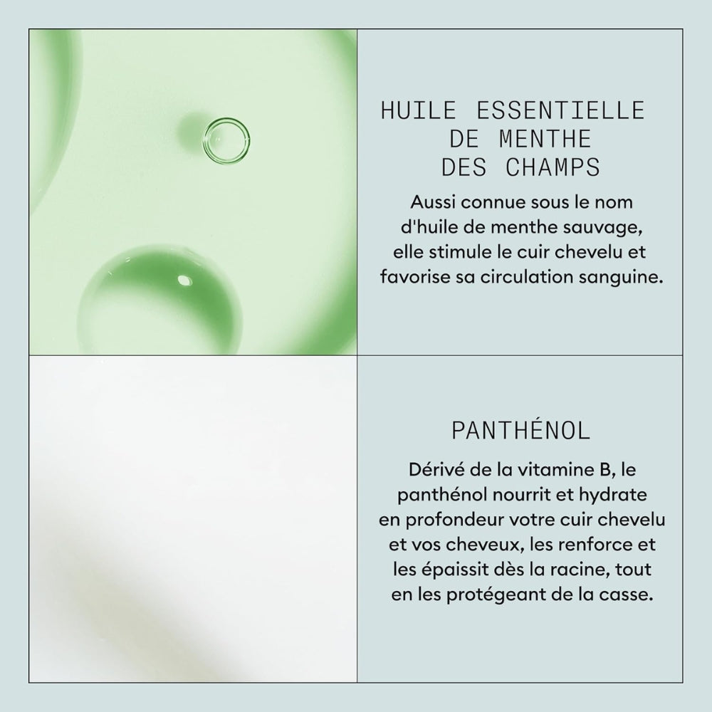 Density Defend Styling Strong Hold Hairspray - For Longer Lasting end Looks (300ml/10.5oz)