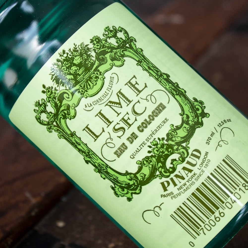 Eau de cologne - Lime Sec (370ml/12.5oz)