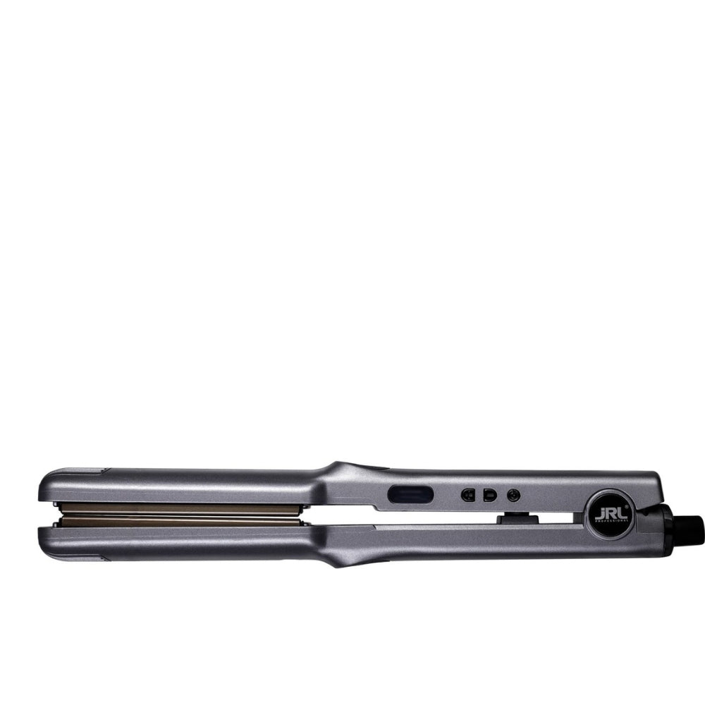 Fer à lisser en céramique-ionique "Forte Pro" (25mm/1") - Jusqu'à (240°C/464°F)