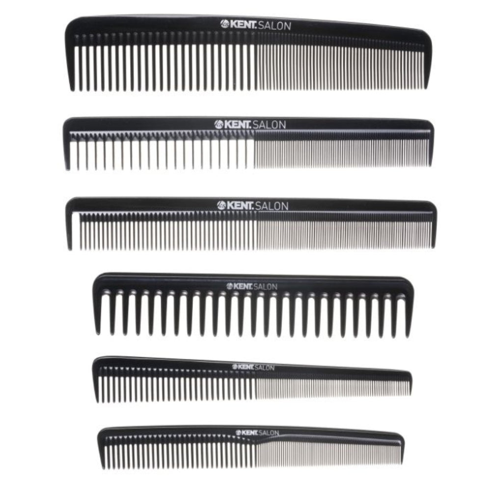 Peigne à coiffer "Styling Comb" (206mm/8.11") - KSC06