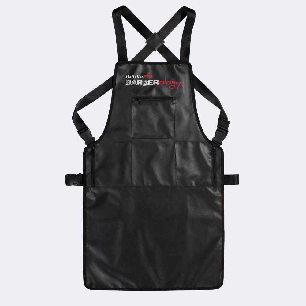 Industrial Barber Apron (87.5cm/34.5" x 53.5cm/21.0")