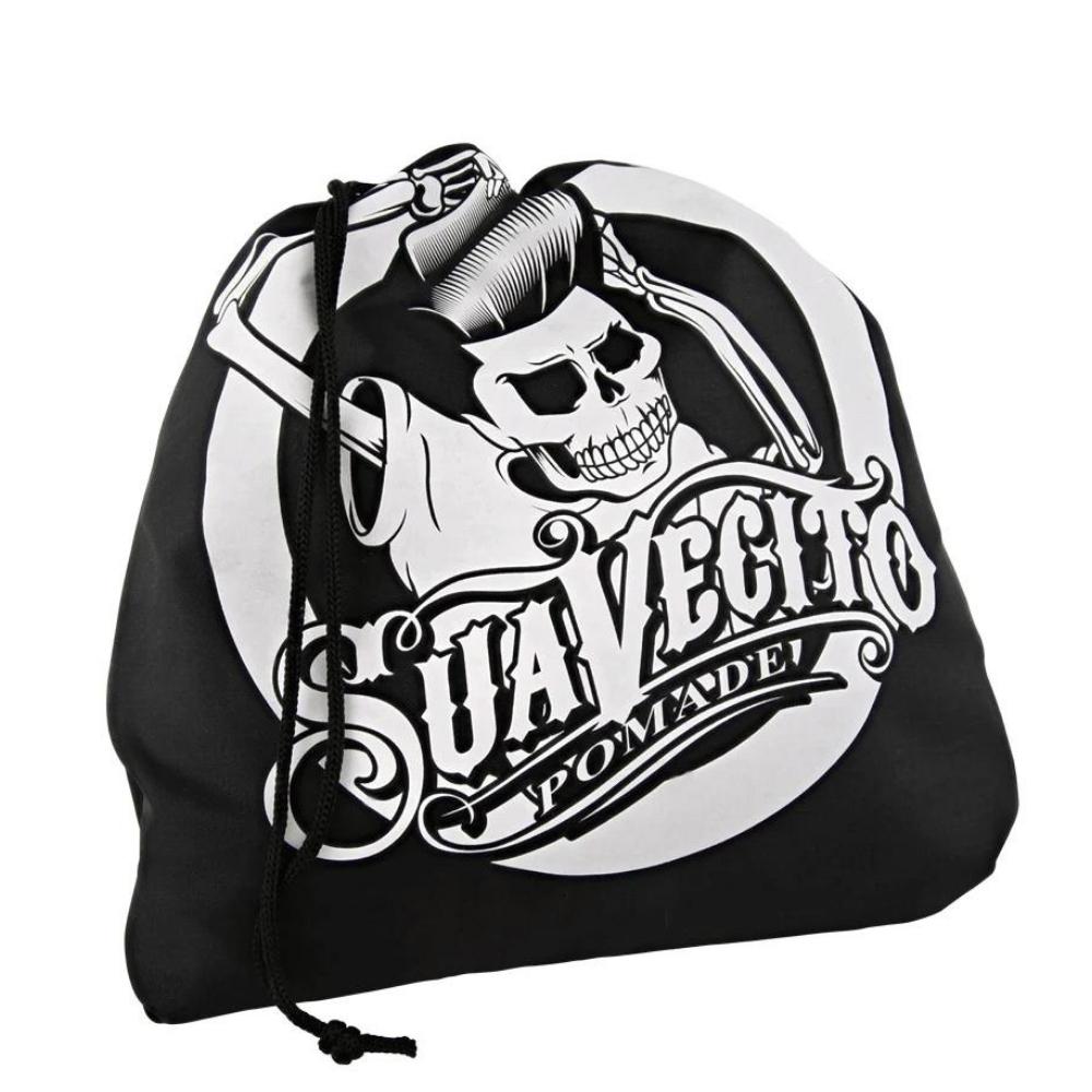 Cape de soin "Beard Grooming Cape" - Noir