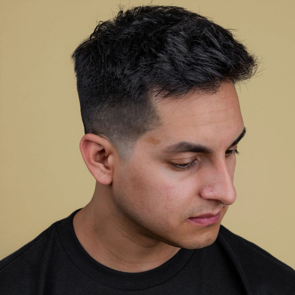 Pommade fini mat "Matte Pomade" - Tenue moyenne, fini mat (118.3ml/4.0oz)