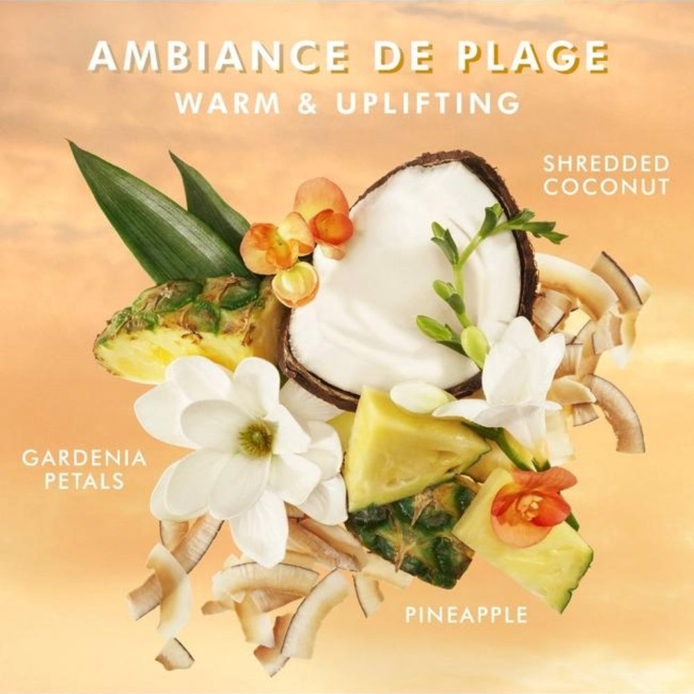 Savon pour les mains "Hand Wash" - Ambiance de plage (360ml/12.2oz)