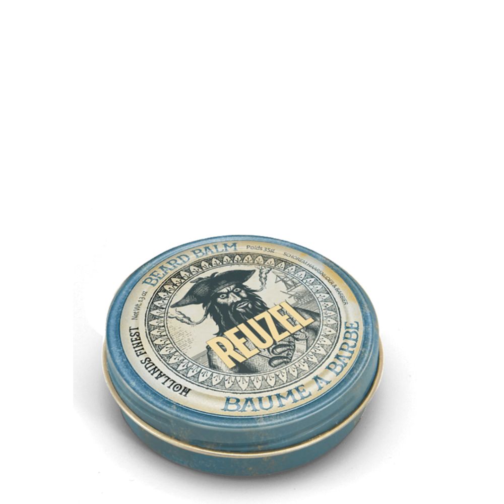 Beard Balm Original Fragrance (35g/1.3oz)