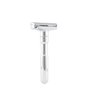 Merkur 701 Safety Razor - Chrome (90 701 001)