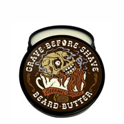 Caramel Mocha Beard Butter (118ml/4.0oz)