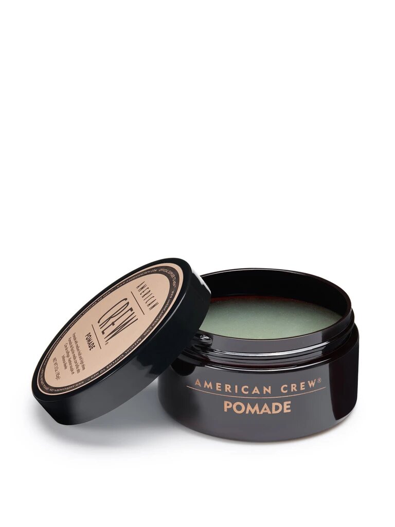 Pomade - Medium hold & high shine (85g/3.0oz)