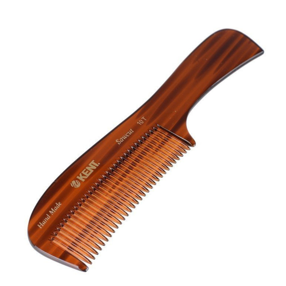 Peigne de ratissage avec poignée large (190mm/7.5'') - 10T