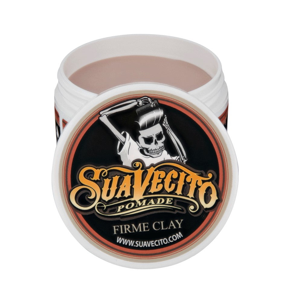 Pâte d'argile "Firme Clay" - Tenue forte, fini mat (113g/4.0oz)