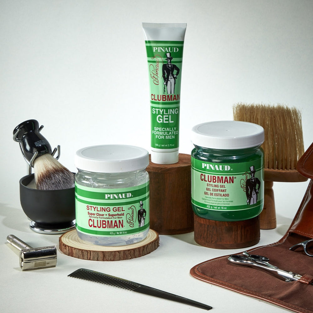 Styling Gel (453g/16.0oz)