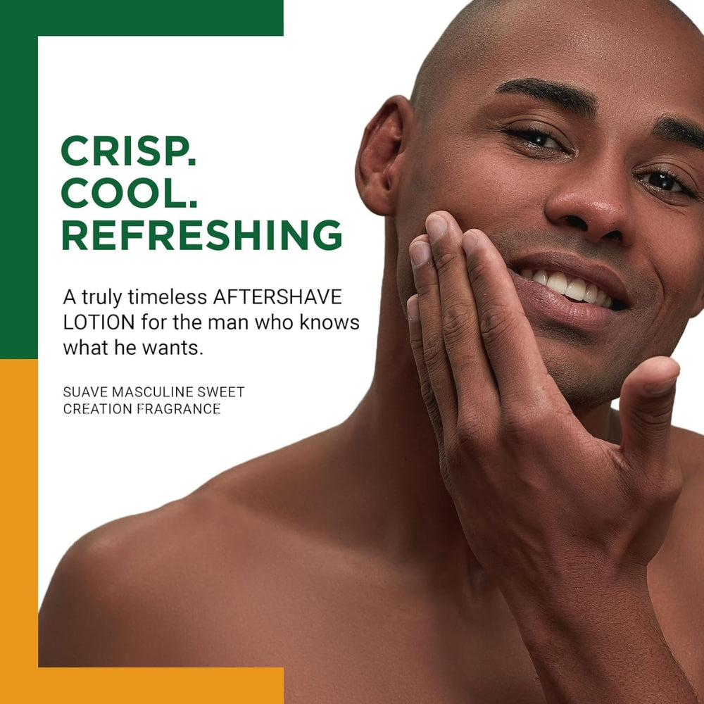 After Shave Lotion Lilac (370ml/12.5oz)