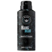 Shampoing sec "Hang Man" (128g/4.5oz)