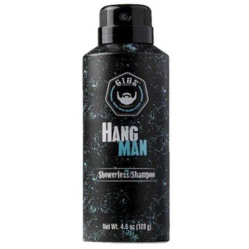 Shampoing sec "Hang Man" (128g/4.5oz)