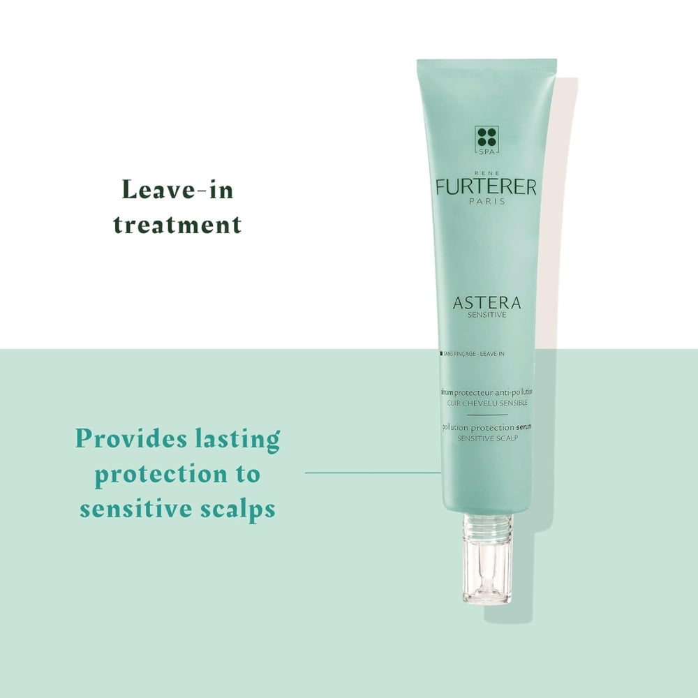 Sérum protecteur anti-pollution "Astera Sensitive" - Pour cuir chevelu sensible (75ml/2.5oz)