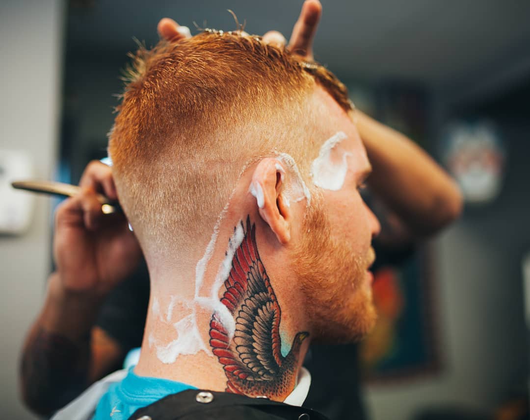 Savon à raser (85g/3.0oz)