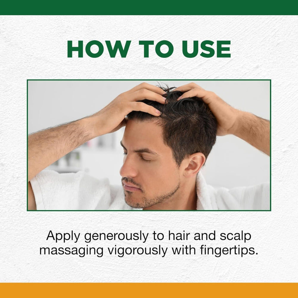 Tonique capillaire Eau du portugal (370ml/12.5oz)