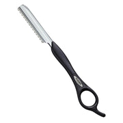 Rasoir de coupe "Standard Styling Razor" - SRS-FP (186mm/7.32") - Noir