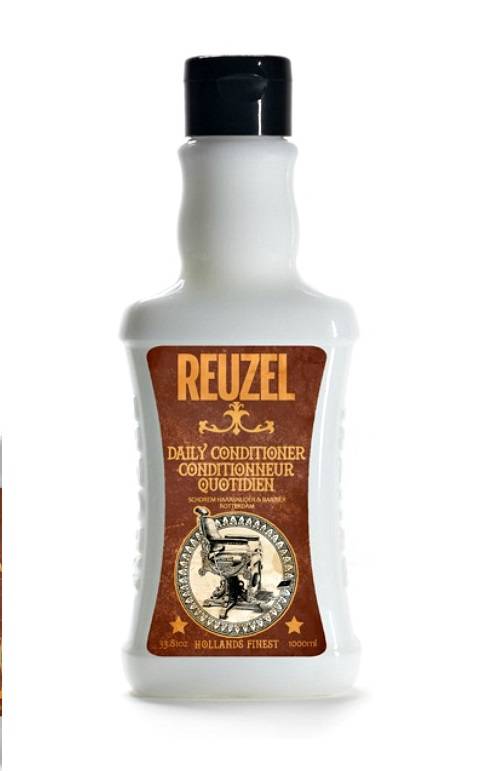 Revitalisant quotidien - Démêle, rafraîchit et hydrate (BLANC)