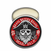 Beard Balm Bay Rum Blend