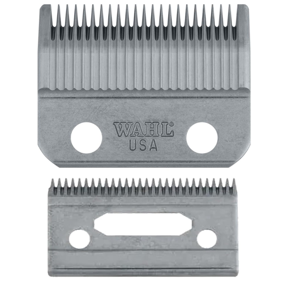 Replacement Standard Blade Silver #1006 - For Super Taper, Icon & Sterling 9 Model